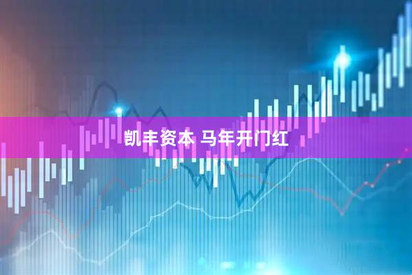 凯丰资本 马年开门红