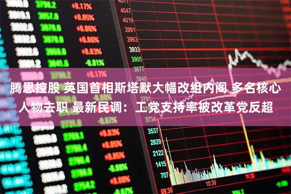 腾思控股 英国首相斯塔默大幅改组内阁 多名核心人物去职 最新民调：工党支持率被改革党反超